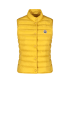 Moncler Liane Quilted Down Puffer Vest