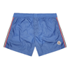 Moncler Swim Trunks In Blue