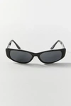 Urban Renewal Vintage Chobee Sunglasses In Black