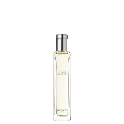 Hermes Un Jardin Sur Le Toit /  Edt Spray Pouch 0.5 oz (15 Ml) (u) In N,a