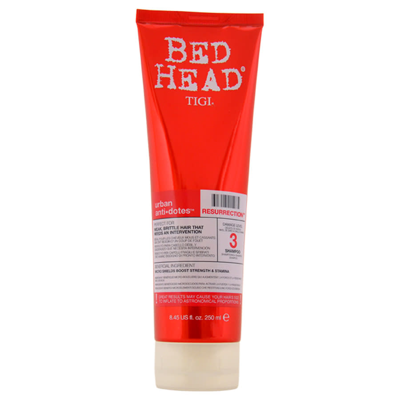 Tigi Bed Head Urban Antidotes Resurrection Shampoo By  For Unisex - 8.45 oz Shampoo In N,a