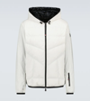 MONCLER DAY-NAMIC POROSSAN DOWN JACKET