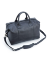 Royce New York Executive Overnight Duffel Bag