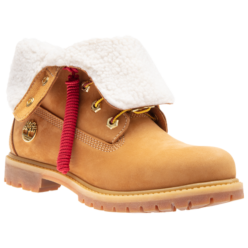 timberland lux boot