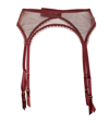 MYLA VERITY CLOSE SUSPENDER BELT