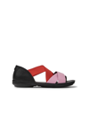 Camper Sandals Women  Twins In Multicolor