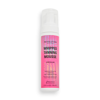 MAKEUP REVOLUTION WHIPPED TANNING MOUSSE - LIGHT/MEDIUM 200ML