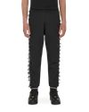NIKE SPECIAL PROJECT ACRONYM® KNIT PANTS BLACK