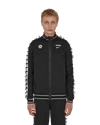Nike Special Project Acronym® Knit Jacket Black In Multicolor
