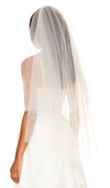 Ofrenda Studio Aura Veil In Ivory