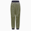 MONCLER PRINTED SWEATtrousers