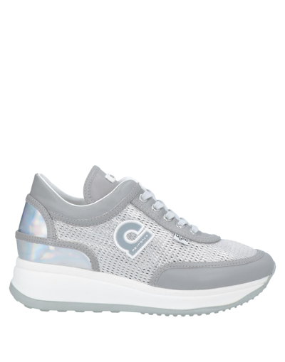 Agile By Rucoline Sneakers In Grey