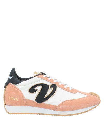 Valsport Sneakers In Pink