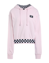 Vans Sweatshirts In Pink