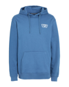 Vans Sweatshirts In Blue