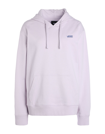 Vans Sweatshirts In Purple