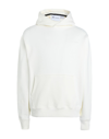 Adidas Originals By Pharrell Williams Sweatshirts In White