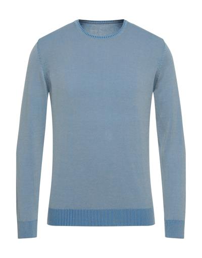 Jurta Sweaters In Blue