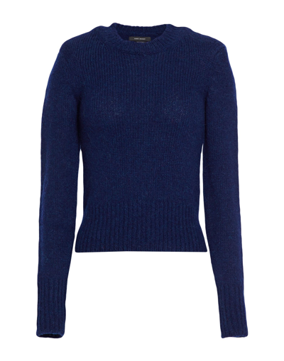 Isabel Marant Sweaters In Blue