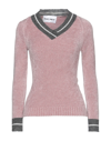 Brand Unique Sweaters In Pink