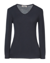 Tsd12 Sweaters In Blue