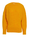 Isabel Marant Étoile Sweaters In Yellow