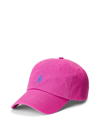 Polo Ralph Lauren Hats In Pink