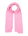 Alberta Ferretti Scarves In Pink