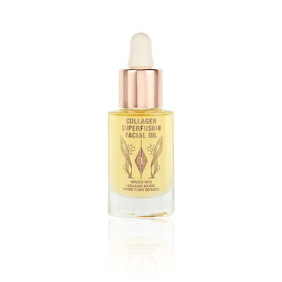 Charlotte Tilbury Collagen Superfusion Face Oil - 8 ml