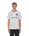 Nike Special Project Acronym® Stadium Jersey T-shirt White In Multicolor