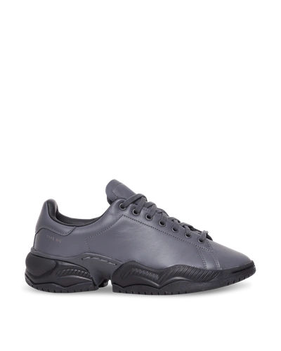 Adidas X Oamc Oamc Type O-2 Sneakers In Grey