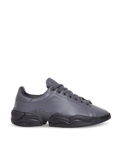 Adidas X Oamc Oamc Type O-2 Sneakers In Grey ModeSens