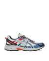 Asics Gel-venture 6 Pu And Mesh Trainers In Multicolor