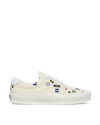 Vans Off-white Og Style 45 Lx Low-topsneakers In White