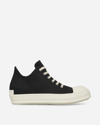 Rick Owens Drkshdw Porterville Lacing Low-cut Casual Shoes In Multicolor