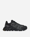 Moncler Genius 2 Moncler 1952 Black Silencio Sneakers In Black
