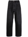 ACNE STUDIOS 1991 TOJ LOOSE-FIT JEANS