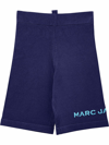 MARC JACOBS THE SPORT CYCLING SHORTS