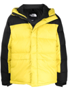 THE NORTH FACE HIMALAYAN TWO-TONE PADDED JACKET
