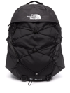 THE NORTH FACE BOREALIS EMBROIDERED-LOGO BACKPACK