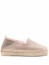 MANEBI SLIP-ON ESPADRILLE SHOES