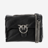 Pinko Bags.. Black In Nero