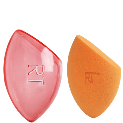 Real Techniques Miracle Complexion Sponge And Case