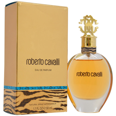 Roberto Cavalli /  Edp Spray 1.7 oz (w) In N/a