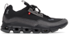 On Cloudaway Hiking Sneaker In Black