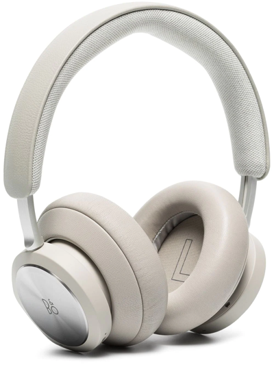 Bang & Olufsen Beoplay Portal Headphones In Grey