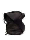 GANNI QUILTED CROSSBODY BAG