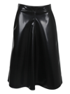 Moncler Genius Gonna 2 Moncler 1952 In Black