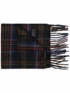 SAINT LAURENT SAINT LAURENT SCARF ACCESSORIES