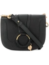 SEE BY CHLOÉ SEE BY CHLOÉ SATCHEL  BAGS